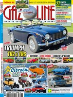Gazoline